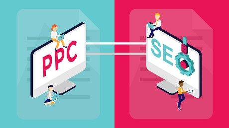 PPC/SEO